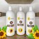 Keratina kerasol liss paso 3