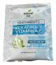 Natural Hair tratamiento keratina y vitamina E no enjuagable  naprolab