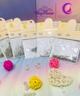 Piedras decorativas pequeñas para uñas