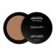 Polvo compacto samy #5 aceituna