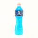 Gatorade azul●