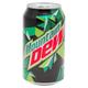 Mountain Dew  Lata ●