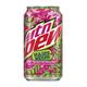 mountain dew pink drip Lata 12 onzas ●