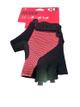 Guantes M OBLIVION K6 coral