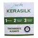 Kit alisadora Kerassilk x60ml