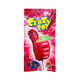 CRAZY POP FRUTILLA X 20 UNIDADES