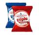 Alfajor Fantoche Triple Surtido x 85 grs (24)