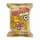 Alfajor Fulbito Mani x 40 unid.