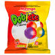 Chupetin Doblete Frutal Marengo x 50 unid