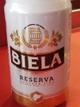 Biela 355ml