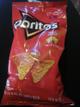 Doritos mega queso 45g