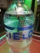 Agua cielo litro