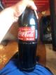 Coca cola vidrio 1250