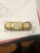 Ferrero Rocher x3