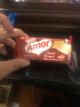 Galleta amor clásica