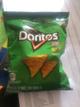 Doritos limón 21g