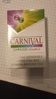 Carnival tabaco