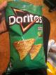 Doritos limon 145g