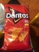 Doritos queso 145g