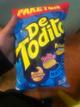 De todito paketon
