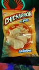 Chicharrón 17gr