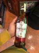 Cartago five añejo 750ml