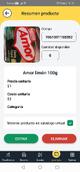 Amor limón 100g