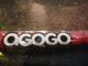 Agogo fresa grande