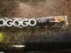 Agogo Black