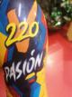 220v pasion