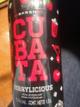 Cubata berry