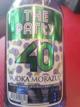 Vodka mora