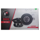 28BOCINAS HF-352 3 1/2" 120W 2 VIAS HF AUDIO