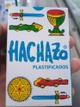 naipes españoles x50 hachazo plastificados
