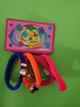 colita p/pelo comunes c/accesorios dorados