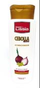 Acondicionador cebolla lissia