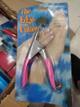 Guillotina the edge  cutter