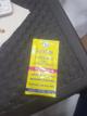 Acrilato Sachet