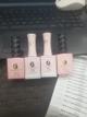 Esmalte semipermanente queenight