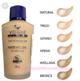 Base Vogue mate natural  canela