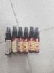 Aceite ricino  lissia