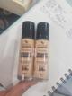 Base Vogue resist natural