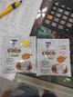 Crema capilar coco y miel mye sachet