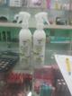 Gel fluido de rizos mye spray