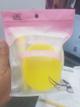 Brocha y taza facial