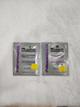Gel termoprotector maxibelt sachet
