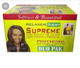 aliser supreme verde