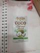 Aceite de coco juhnior