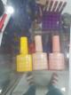 Esmalte cristal nails semipermanente