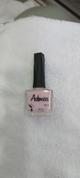 Esmalte admiss david